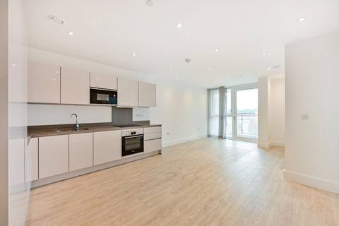 1 bedroom flat for sale, Easton Lodge, Hanwell W7