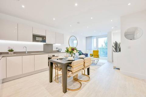 undefined, Easton Lodge, Hanwell W7