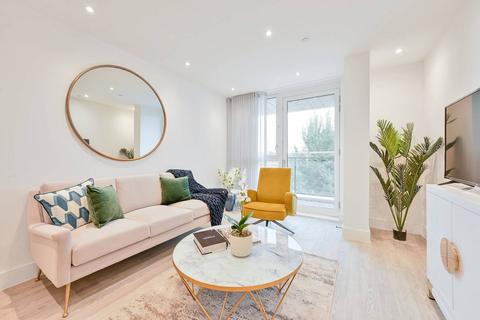 undefined, Easton Lodge, Hanwell W7