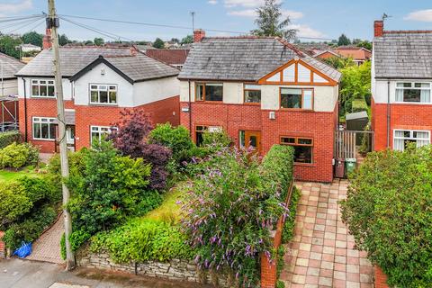 5 bedroom detached house for sale, Ashton Road, Newton-Le-Willows, WA12
