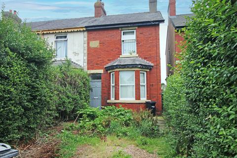 undefined, Fleetwood Road North,  Thornton-Cleveleys, FY5