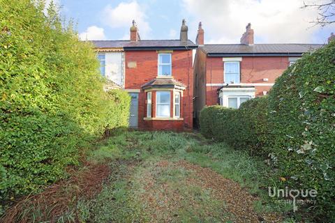 3 bedroom terraced house for sale, Fleetwood Road North,  Thornton-Cleveleys, FY5