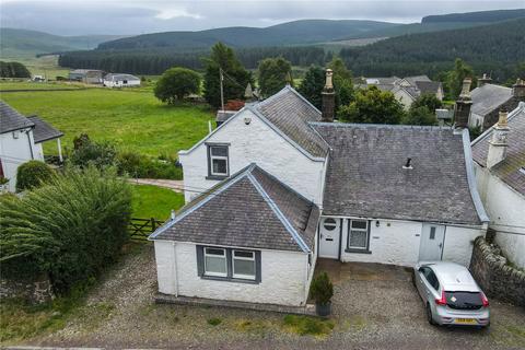 4 bedroom detached house for sale, Gateside Road, Biggar ML12