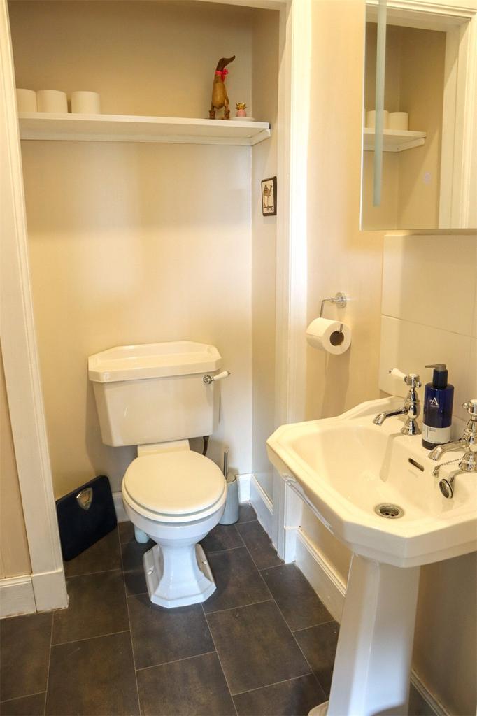 En Suite