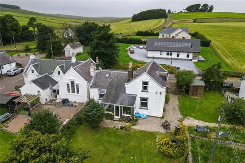 undefined, Gateside Road, Biggar ML12