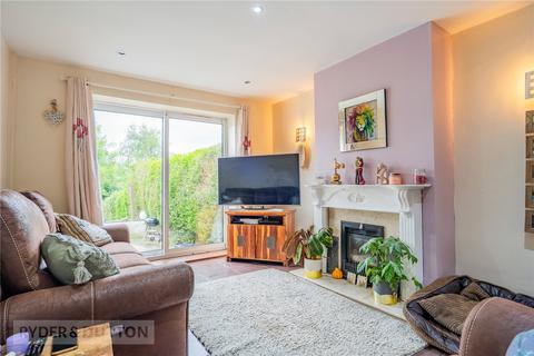 33 Dirker Drive, Marsden, Huddersfield, HD7 6AP