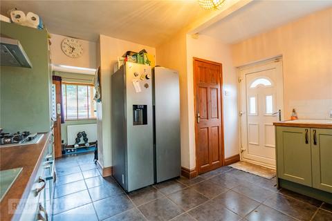 33 Dirker Drive, Marsden, Huddersfield, HD7 6AP