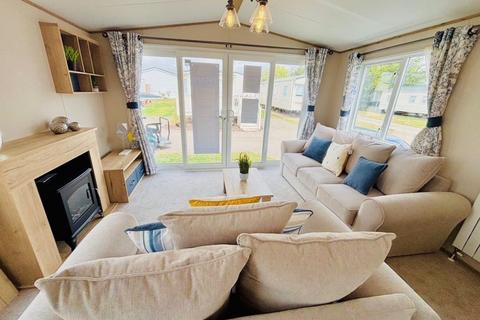 undefined, Steeple Bay Holiday Park