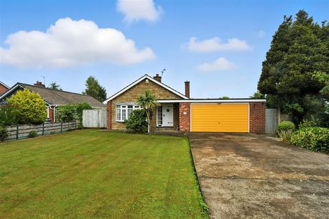 undefined, Greengales Lane, Wheldrake, York