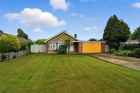 undefined, Greengales Lane, Wheldrake, York