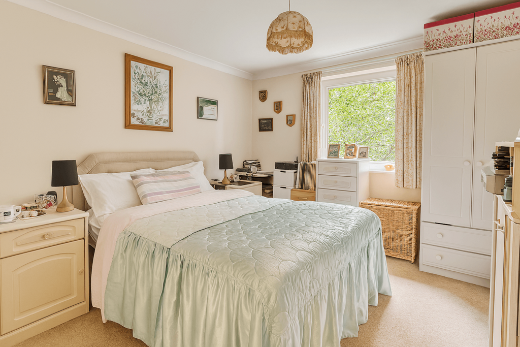 Bedroom Two