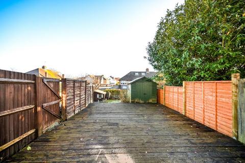 undefined, Broome Road, Hampton, TW12