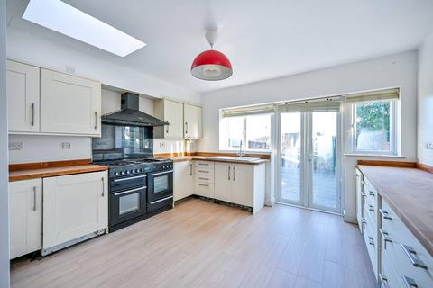 undefined, Broome Road, Hampton, TW12