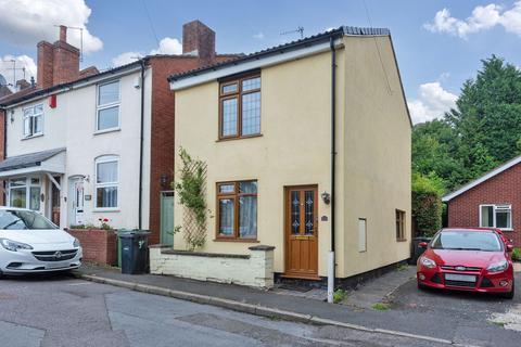 undefined, Spring Street, Stourbridge DY9