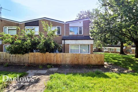 undefined, Chapel Wood, Cardiff