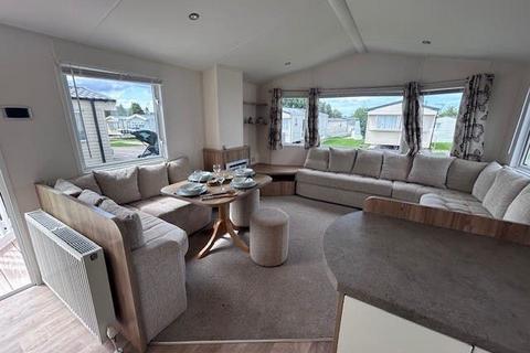 undefined, Tarka Holiday Park