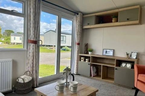 2 bedroom park home for sale, Tarka Holiday Park
