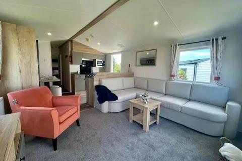 2 bedroom park home for sale, Tarka Holiday Park