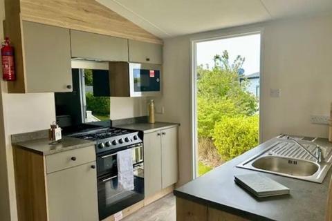 undefined, Tarka Holiday Park