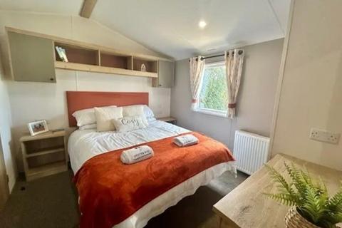 undefined, Tarka Holiday Park