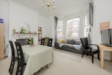 4 bedroom duplex for sale, Ormiston Grove, Shepherd's Bush W12
