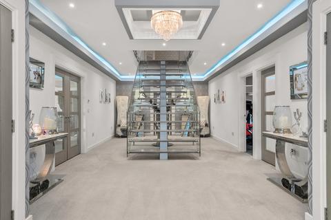 undefined, Inchcross Steadings, Bathgate