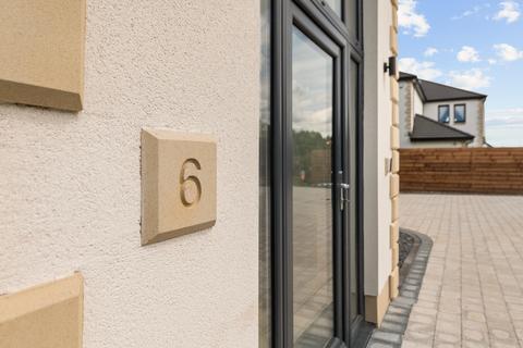 undefined, Inchcross Steadings, Bathgate