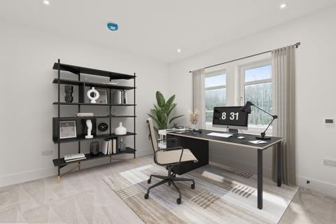undefined, Inchcross Steadings, Bathgate