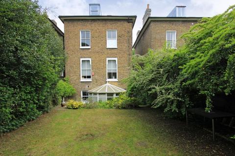 undefined, Eaton Rise, Ealing, London, W5