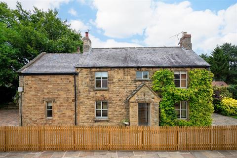 4 bedroom cottage for sale, Main Street, Heath, Chesterfield
