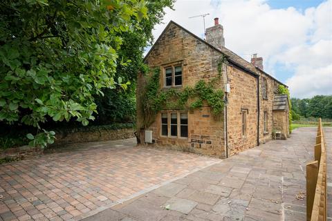 4 bedroom cottage for sale, Main Street, Heath, Chesterfield