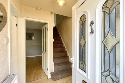 13 Bancroft Close, Bredbury, Stockport, SK6 2HB