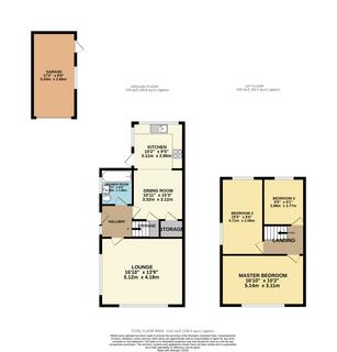 13 Bancroft Close, Bredbury, Stockport, SK6 2HB