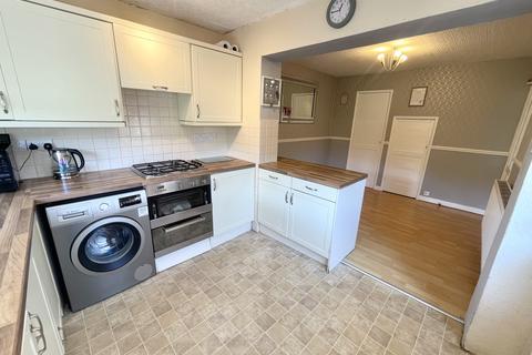 undefined, Bancroft Close, Bredbury