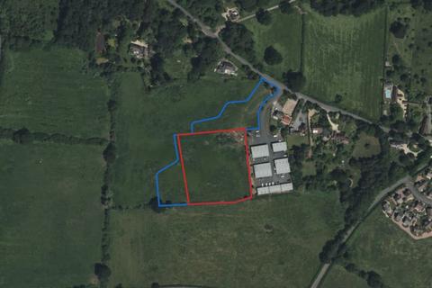 undefined, Land Adjacent To, Duddage Manor Business Park, Brockeridge Road, Twyning, GL20 6BY