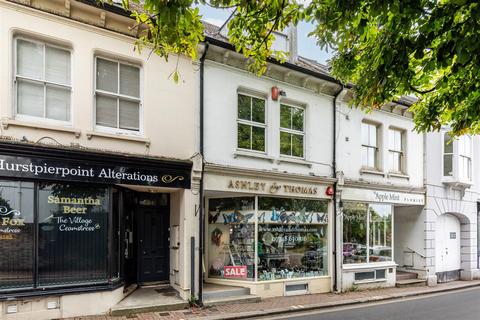 4 bedroom terraced house for sale, High Street, Hurstpierpoint BN6