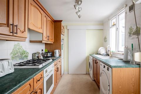 4 bedroom terraced house for sale, High Street, Hurstpierpoint BN6