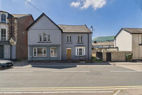 undefined, 26 Brecon Road, NP7