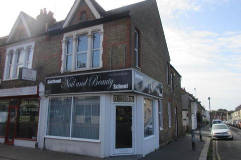 undefined, Southchurch Road, Southend On Sea