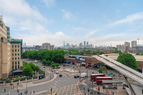 1 bedroom flat to rent, Admiral House, Nine Elms, London, SW8