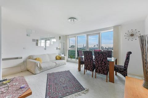 1 bedroom flat to rent, Admiral House, Nine Elms, London, SW8