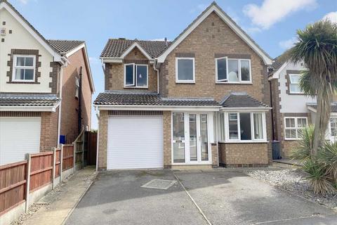 undefined, Sleaford NG34