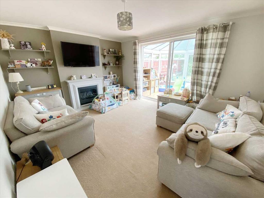 Lounge: