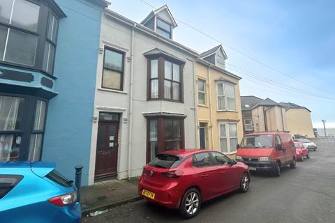 6 bedroom block of apartments for sale, Ceredigion SY23