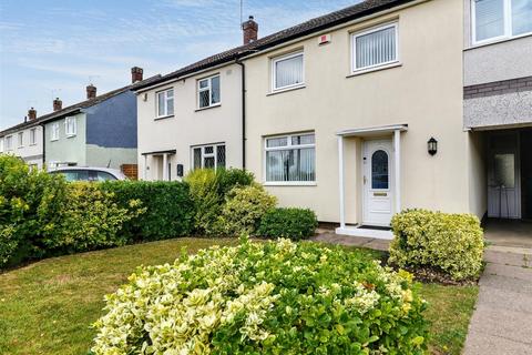 3 bedroom terraced house for sale, Melville Close, Coventry CV7
