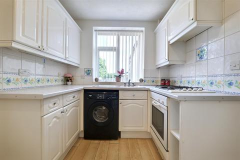 3 bedroom terraced house for sale, Melville Close, Coventry CV7