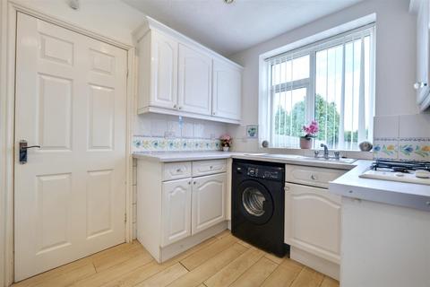 3 bedroom terraced house for sale, Melville Close, Coventry CV7
