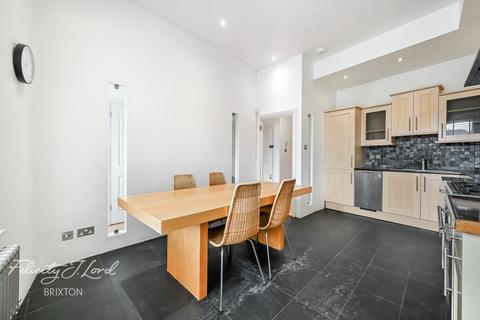 3 bedroom flat for sale, Effra Road, LONDON