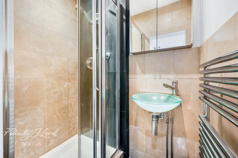 3 bedroom flat for sale, Effra Road, LONDON