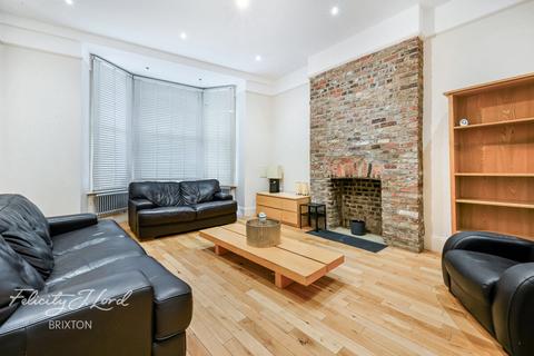 3 bedroom flat for sale, Effra Road, LONDON